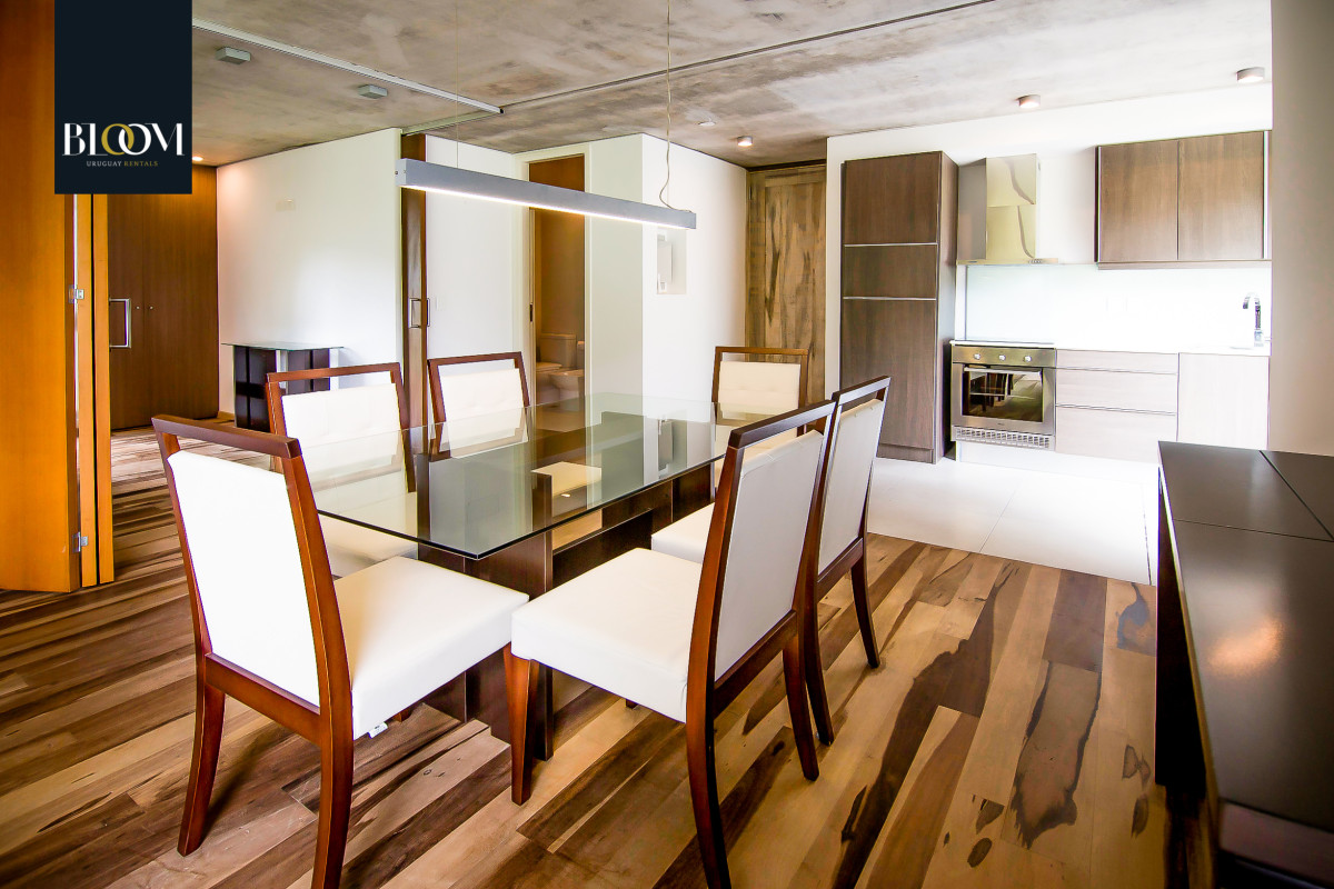 Apartamento ID.94 - Apartamento Deluxe de 2 Dormitorios. Be House