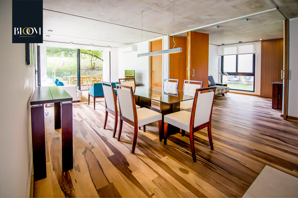 Apartamento ID.94 - Apartamento Deluxe de 2 Dormitorios. Be House