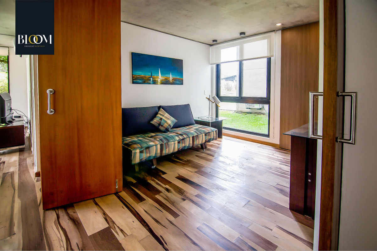 Apartamento ID.94 - Apartamento Deluxe de 2 Dormitorios. Be House