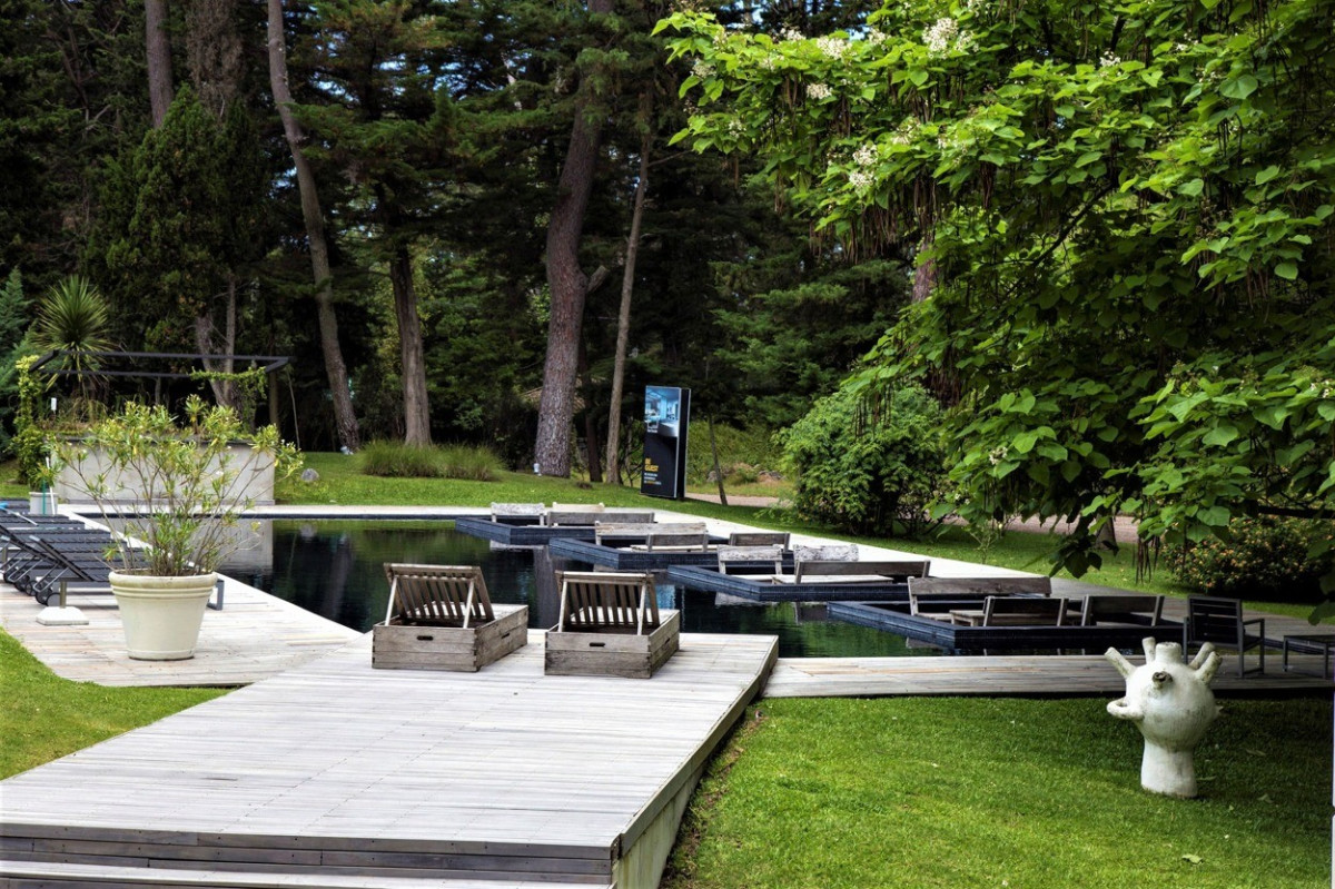 Apartamento ID.96 - Excelente apto de 1 Suite, Be House, Punta del Este.