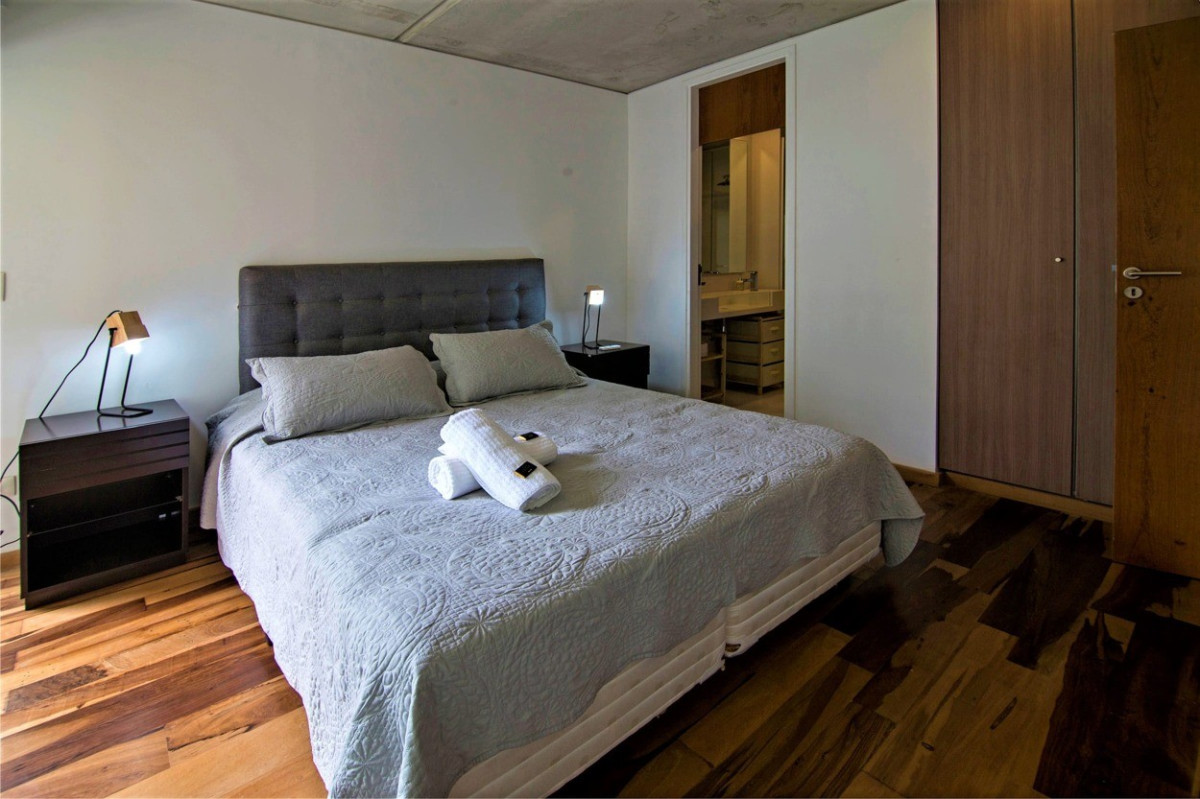 Apartamento ID.96 - Excelente apto de 1 Suite, Be House, Punta del Este.