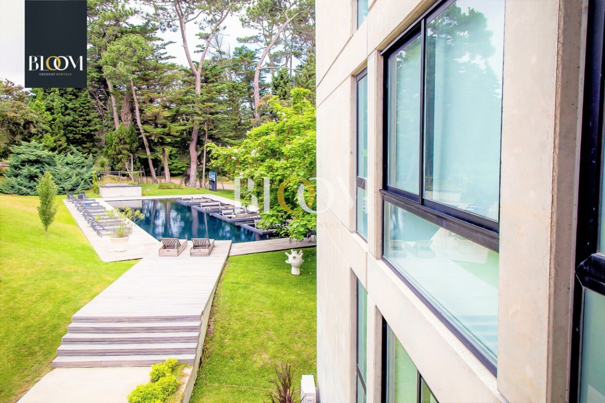 Apartamento ID.97 - Confortble apartamento 1 Dormitorio, Be House