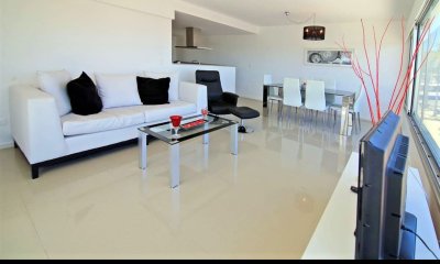 Hermoso Apto 2 Dormitorios, Gala Puerto, Punta del este
