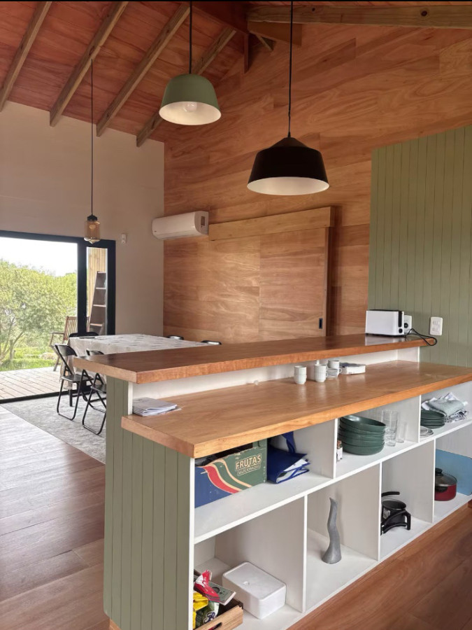 Casa ID.778 - Casa en La Barra, El Tesoro