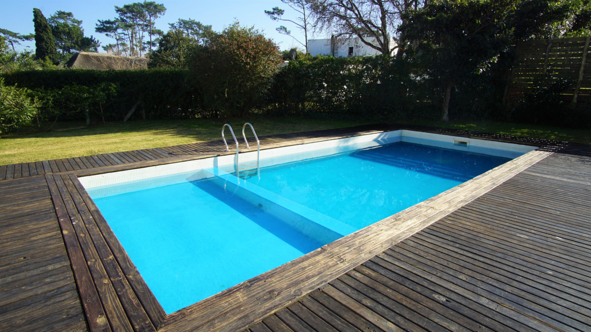 Casa ID.480 - Casa en Punta del Este, Punta del Este