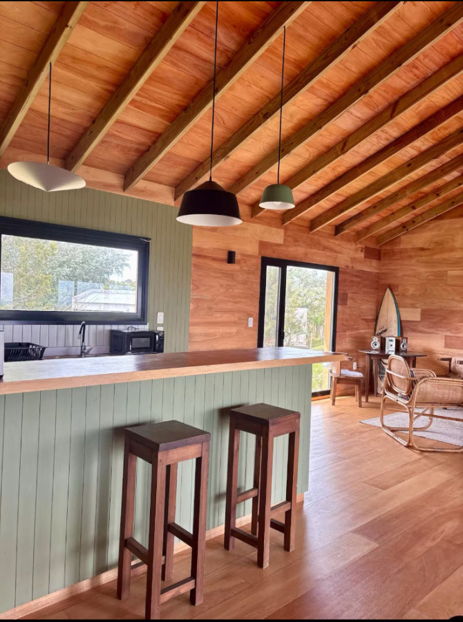 Casa ID.778 - Casa en La Barra, El Tesoro