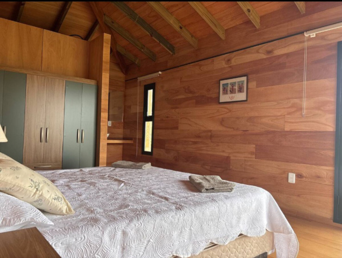 Casa ID.778 - Casa en La Barra, El Tesoro