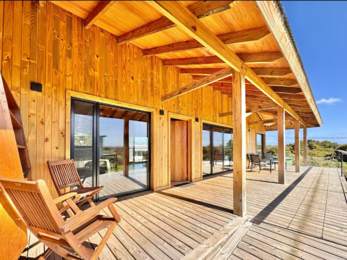 Casa ID.778 - Casa en La Barra, El Tesoro