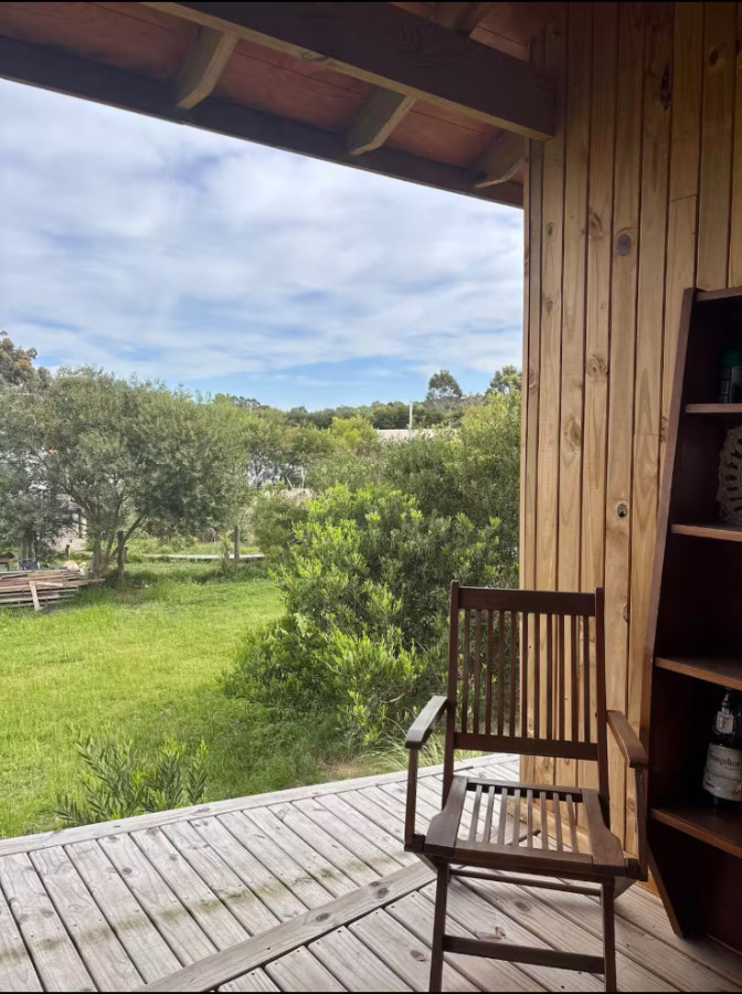 Casa ID.778 - Casa en La Barra, El Tesoro