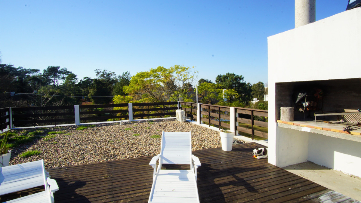 Casa ID.480 - Casa en Punta del Este, Punta del Este