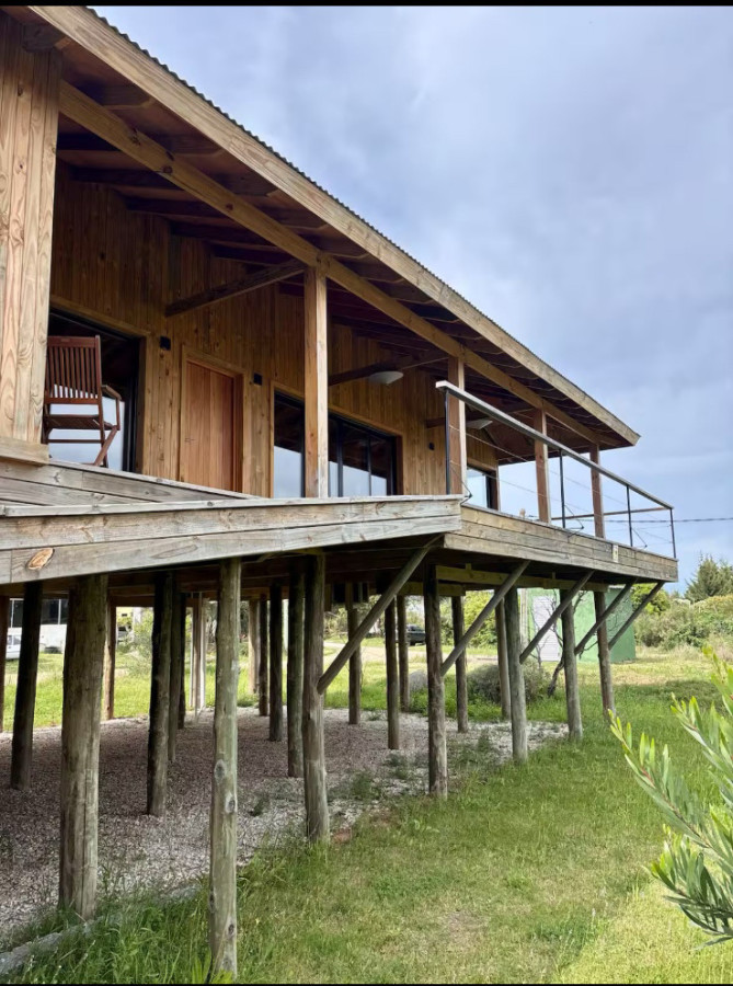 Casa ID.778 - Casa en La Barra, El Tesoro