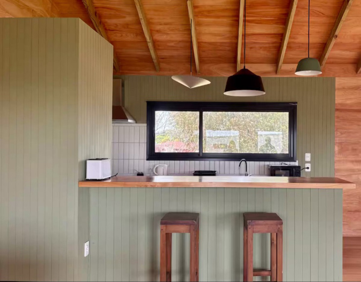 Casa ID.778 - Casa en La Barra, El Tesoro