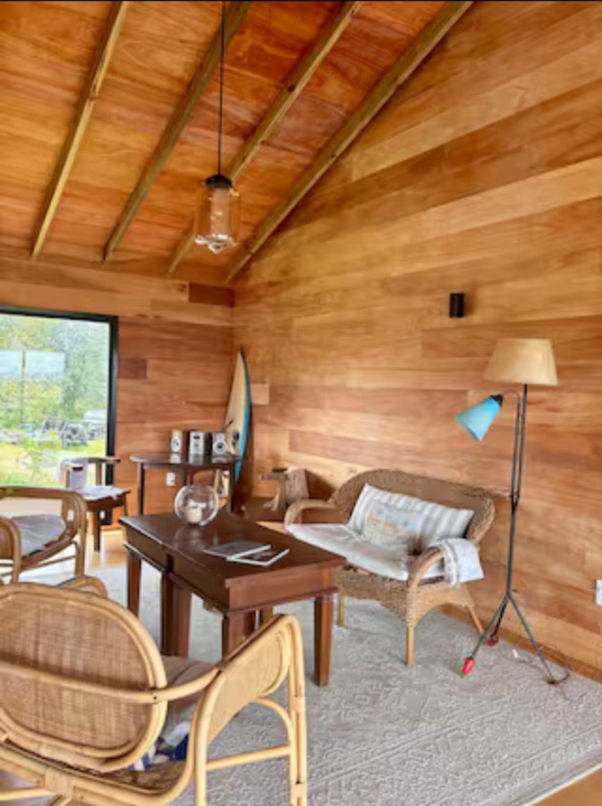 Casa ID.778 - Casa en La Barra, El Tesoro