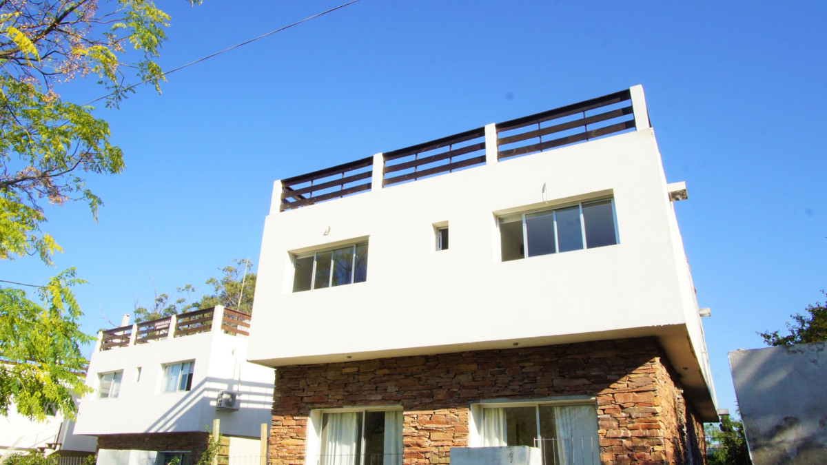 Casa ID.480 - Casa en Punta del Este, Punta del Este