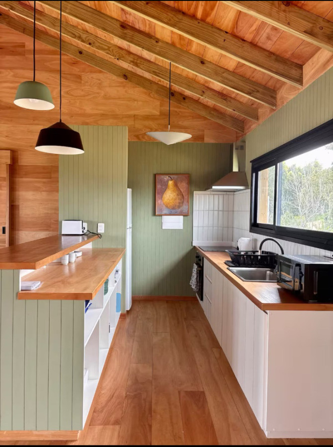 Casa ID.778 - Casa en La Barra, El Tesoro