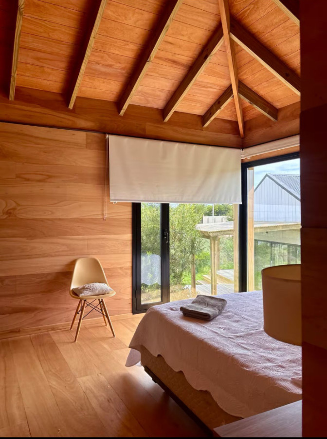 Casa ID.778 - Casa en La Barra, El Tesoro