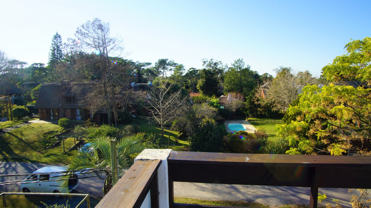 Casa ID.480 - Casa en Punta del Este, Punta del Este