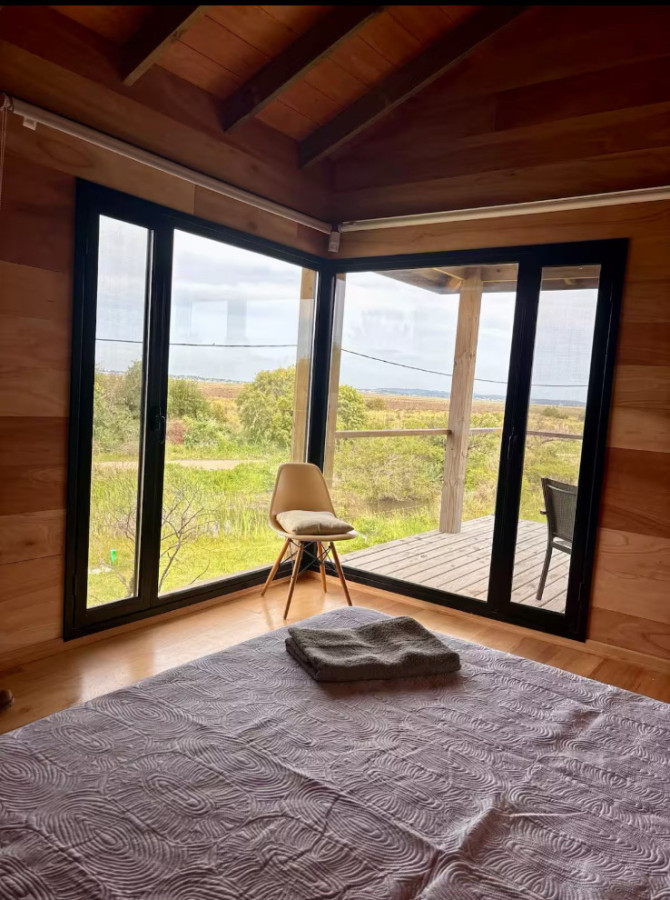 Casa ID.778 - Casa en La Barra, El Tesoro