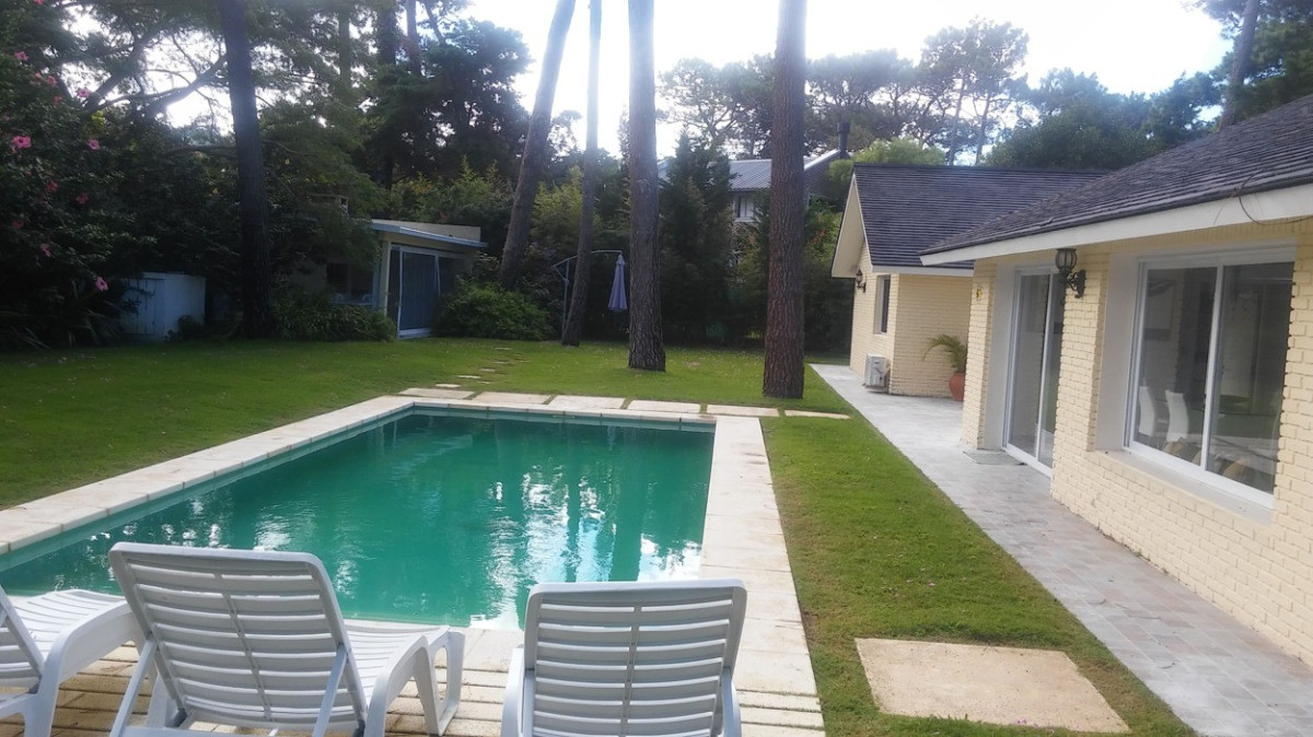 Casa ID.281 - Espléndida Residencia 4 Dormitorios