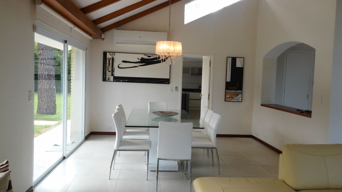 Casa ID.281 - Espléndida Residencia 4 Dormitorios