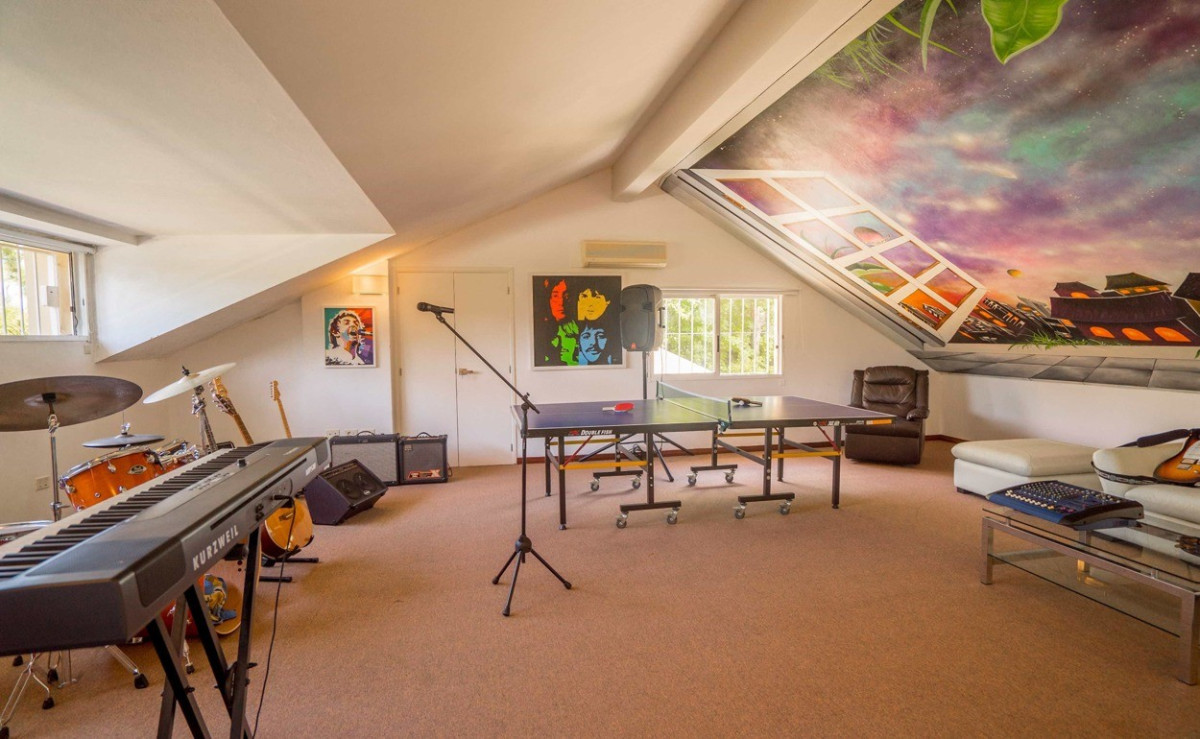 Casa ID.444 - Casa en Punta del Este, Punta del Este