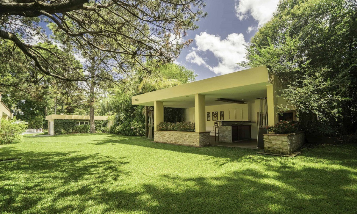 Casa ID.444 - Casa en Punta del Este, Punta del Este