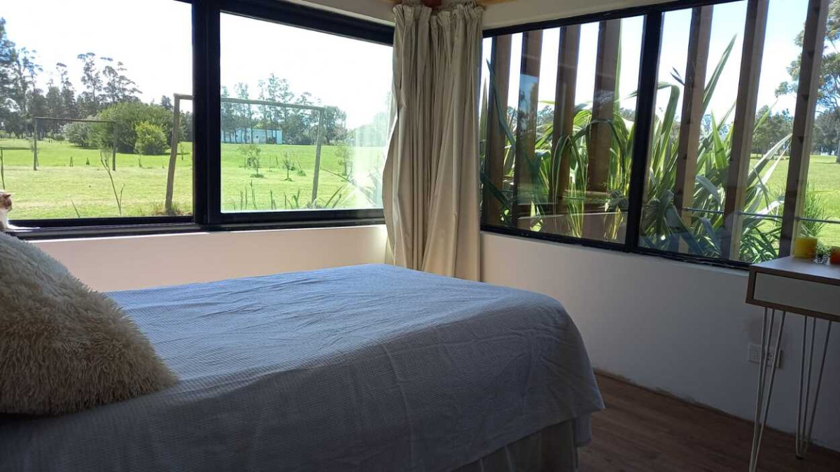 Casa ID.545 - Espectacular casa 4 dormitorios en Barrio Privado/El Quijote