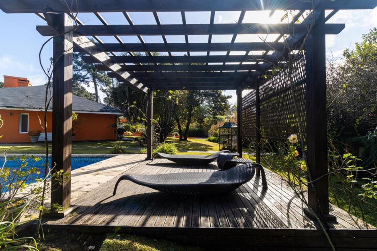 Casa ID.618 - Casa 5 dormitorios