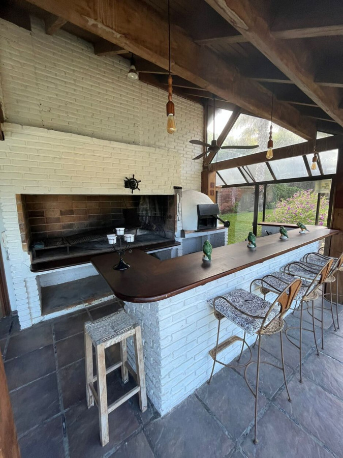 Casa ID.624 - Casa en Punta del Este, Punta del Este