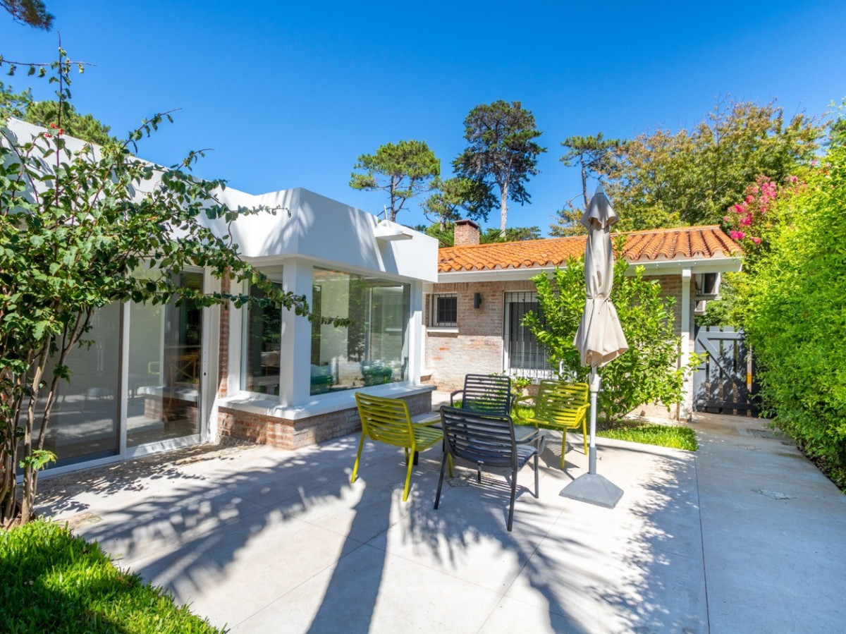 Casa ID.660 - Exelente casa 4 dormitorios nás dependencia