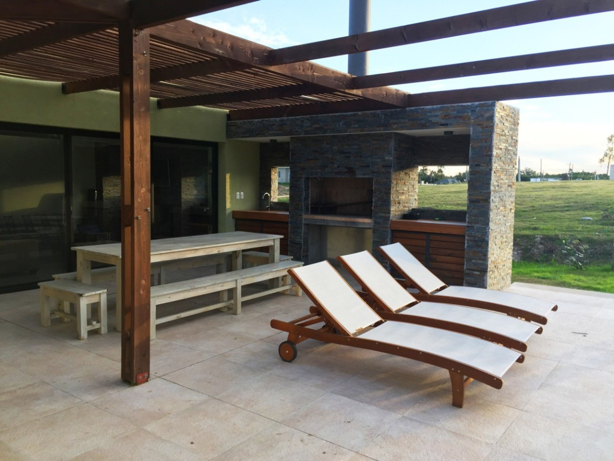 Casa ID.669 - Casa 4 dormitorios en Mirador de la Tahona