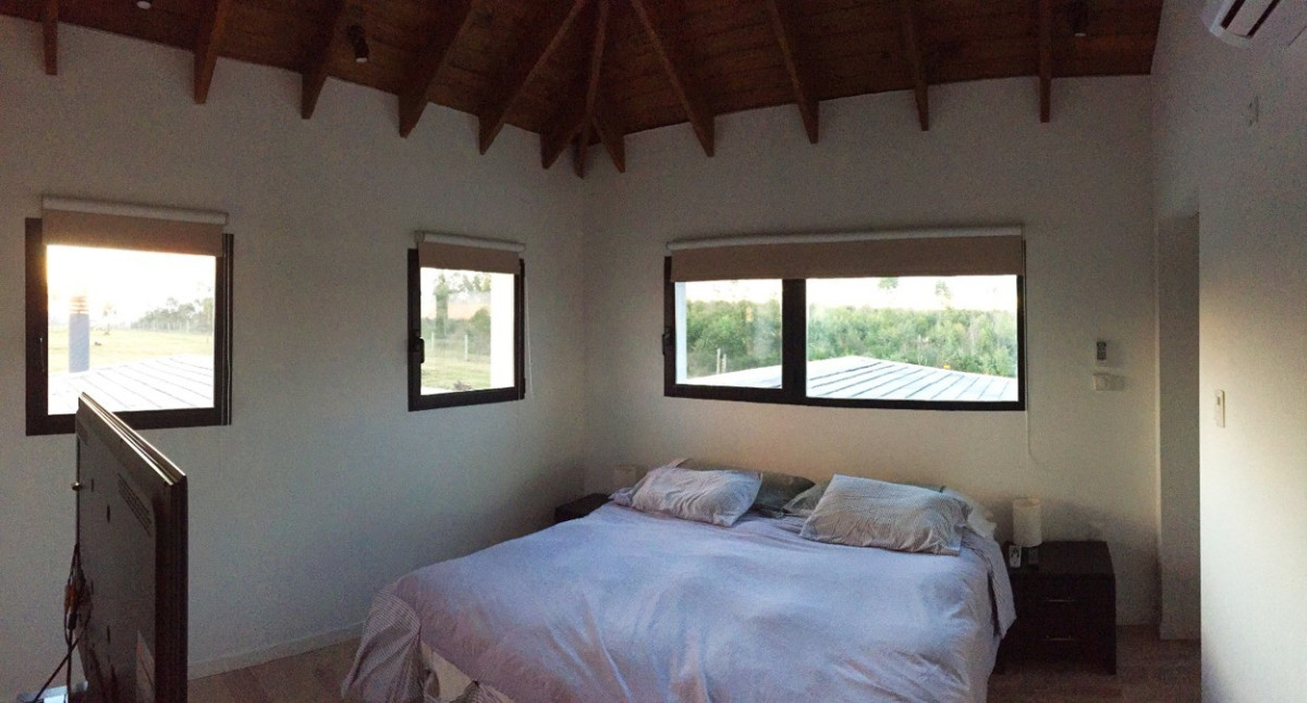 Casa ID.669 - Casa 4 dormitorios en Mirador de la Tahona