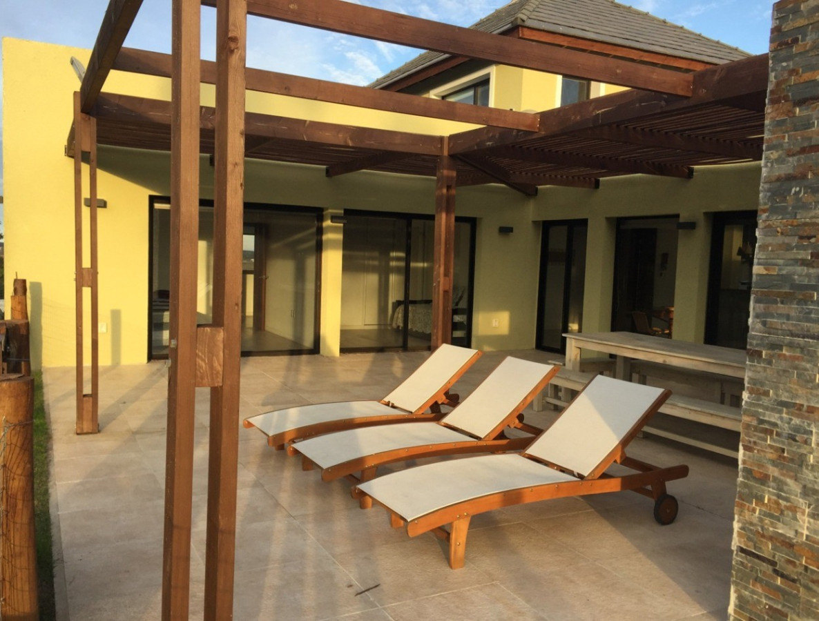 Casa ID.669 - Casa 4 dormitorios en Mirador de la Tahona