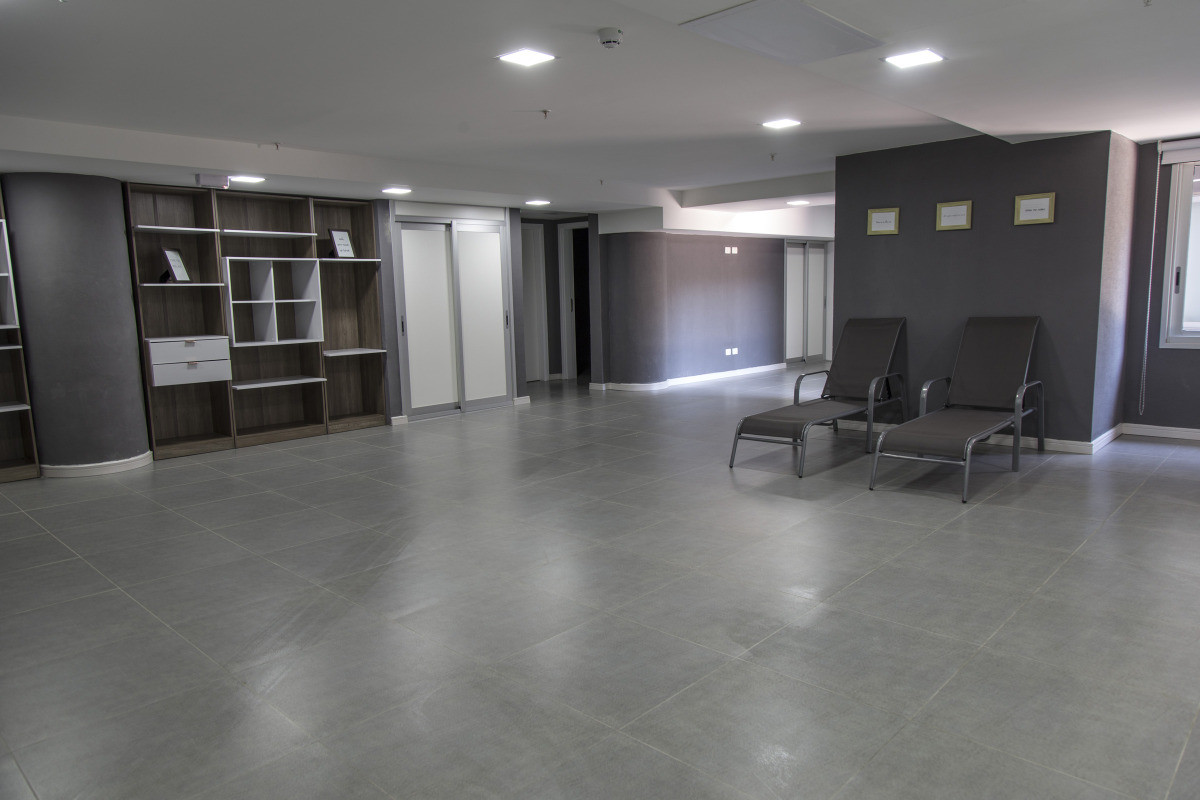 Apartamento ID.535 - Moderno apartamento de un dorm. Look Brava, Punta del Este