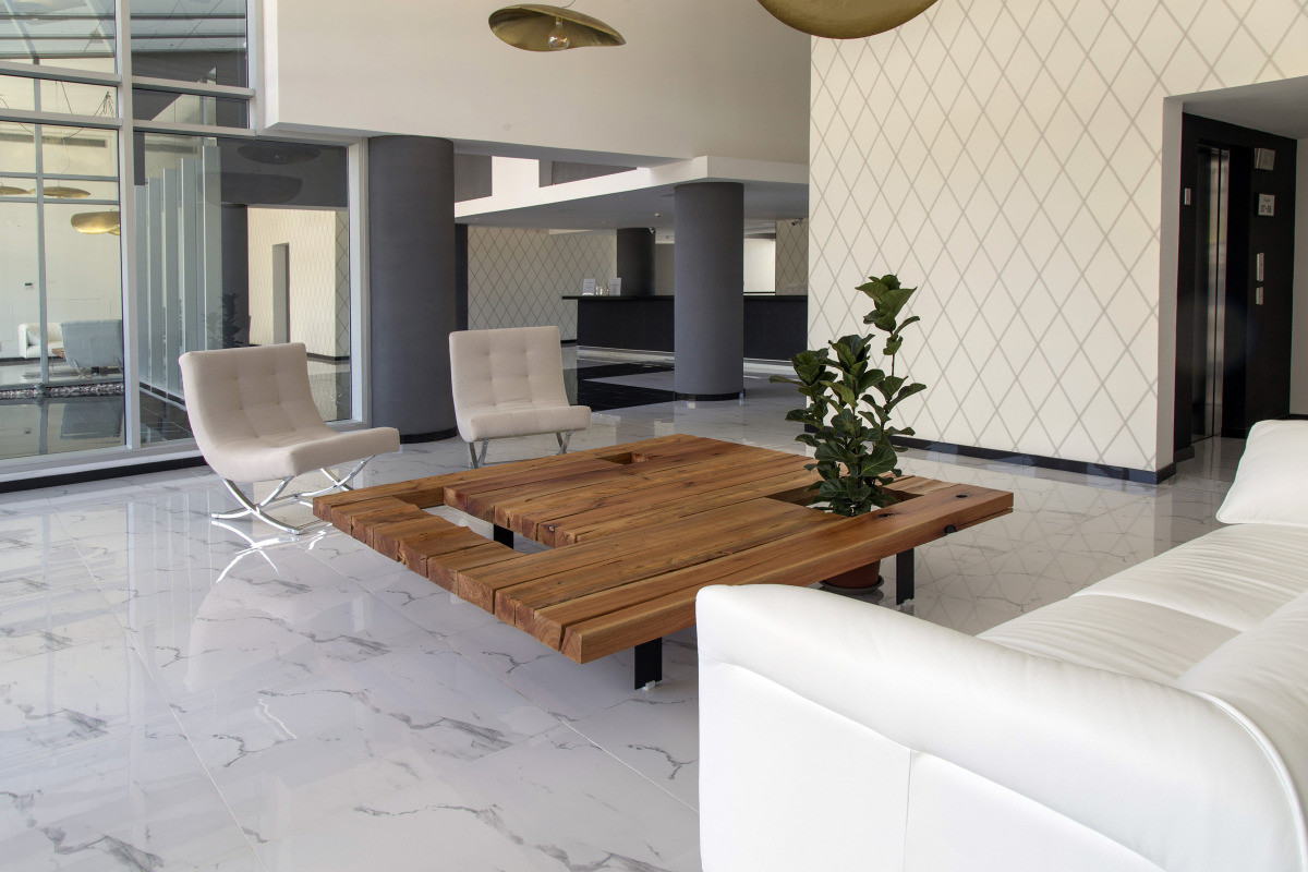 Apartamento ID.535 - Moderno apartamento de un dorm. Look Brava, Punta del Este