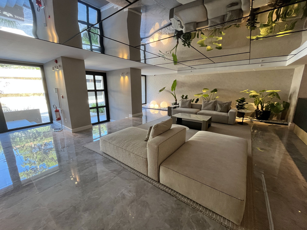 Apartamento ID.684 - Apartamento 3 dormitorios, 2 baños. En SeaGarden