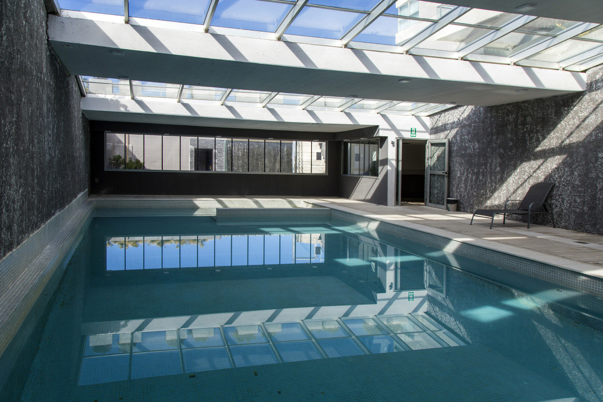 Apartamento ID.535 - Moderno apartamento de un dorm. Look Brava, Punta del Este