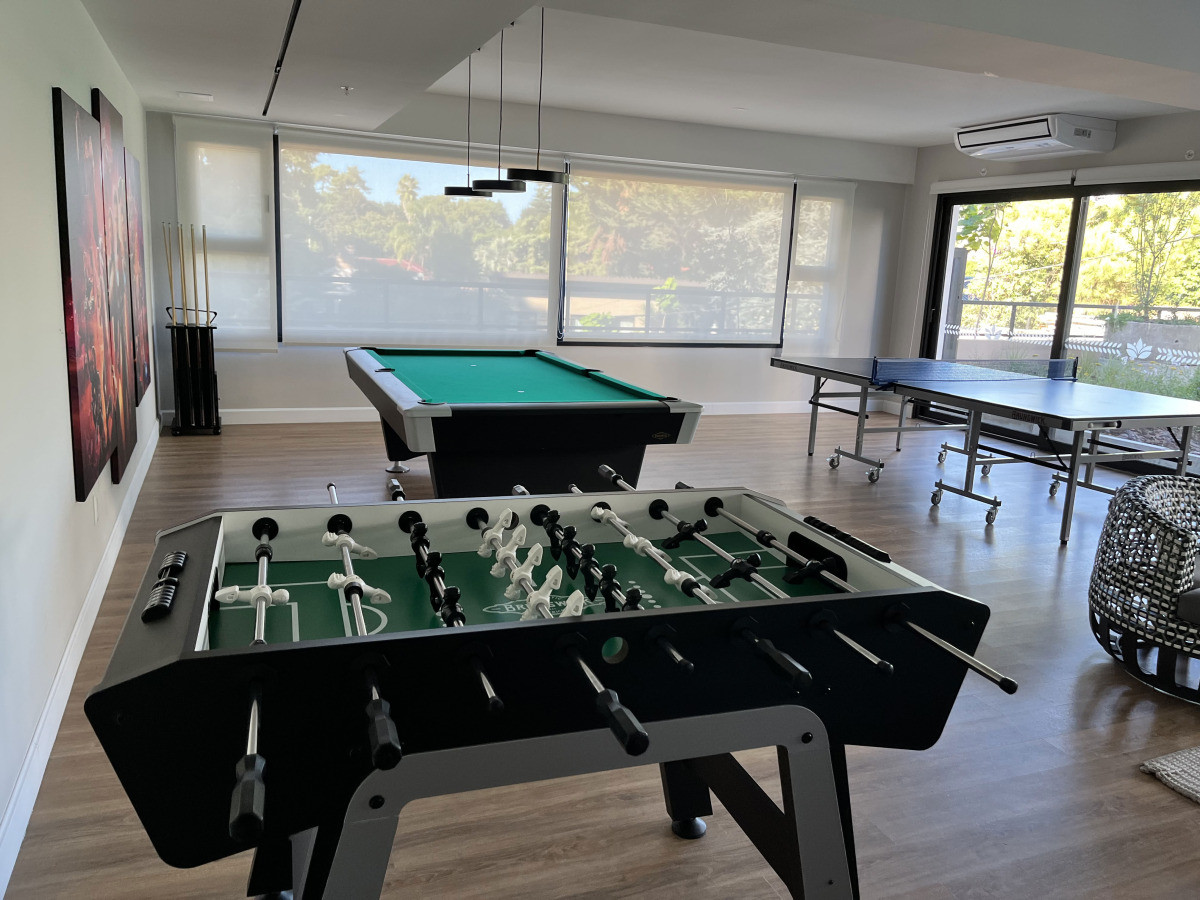 Apartamento ID.684 - Apartamento 3 dormitorios, 2 baños. En SeaGarden