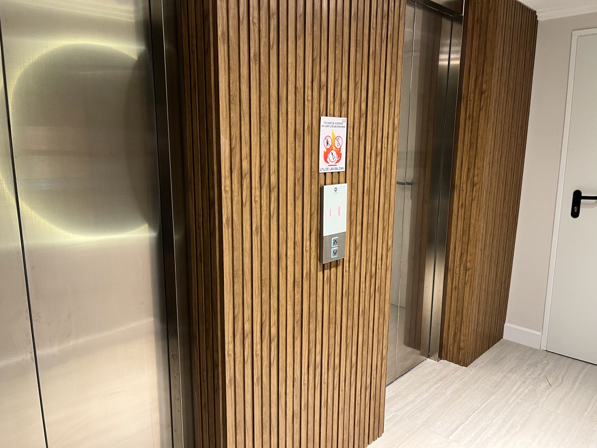 Apartamento ID.684 - Apartamento 3 dormitorios, 2 baños. En SeaGarden