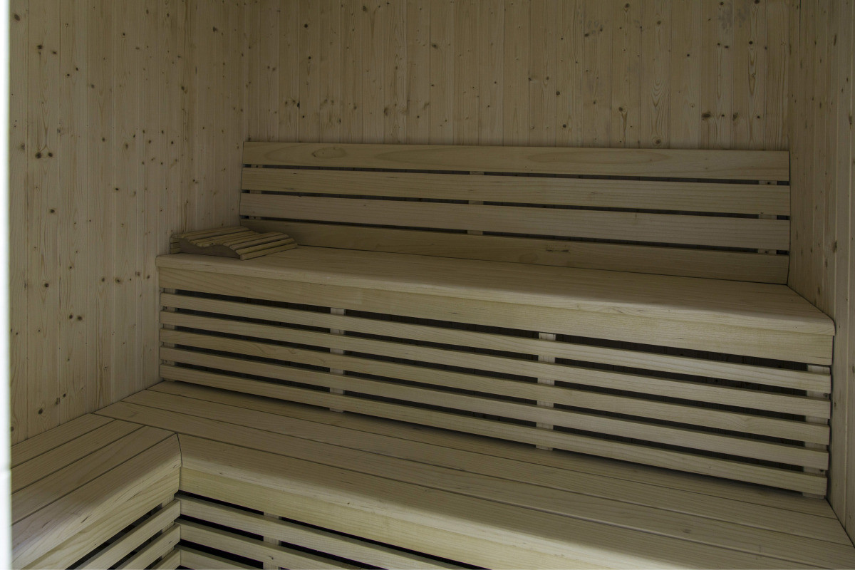 Apartamento ID.535 - Moderno apartamento de un dorm. Look Brava, Punta del Este