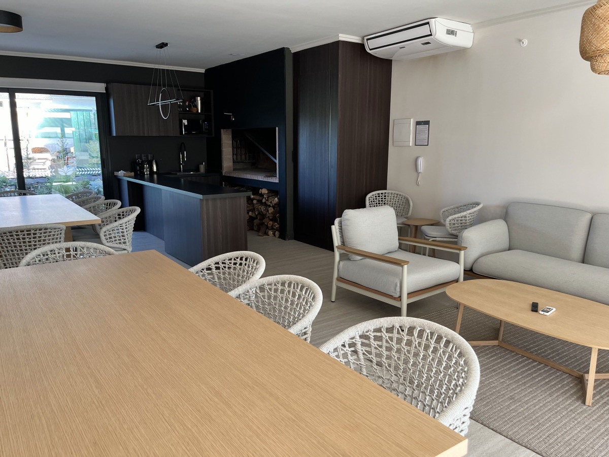 Apartamento ID.684 - Apartamento 3 dormitorios, 2 baños. En SeaGarden