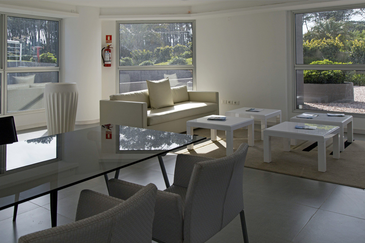 Apartamento ID.535 - Moderno apartamento de un dorm. Look Brava, Punta del Este