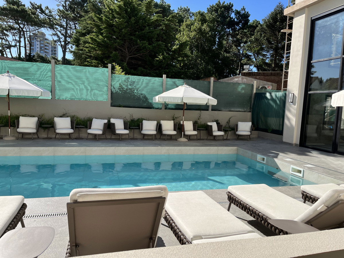 Apartamento ID.684 - Apartamento 3 dormitorios, 2 baños. En SeaGarden