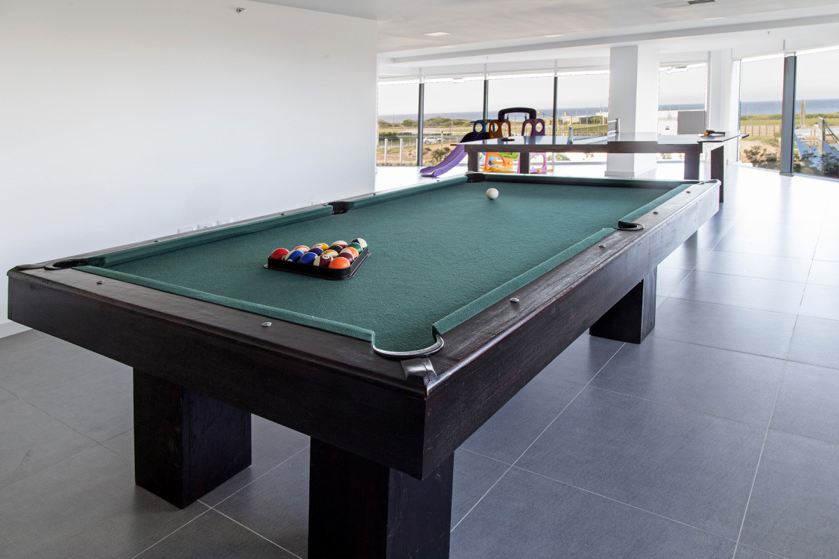 Apartamento ID.535 - Moderno apartamento de un dorm. Look Brava, Punta del Este