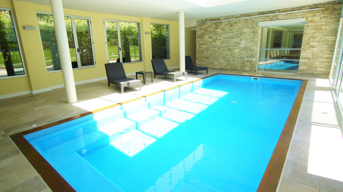 Apartamento ID.303 - Excelente Apto de 2 Suites. Terrazas de Villa Brava