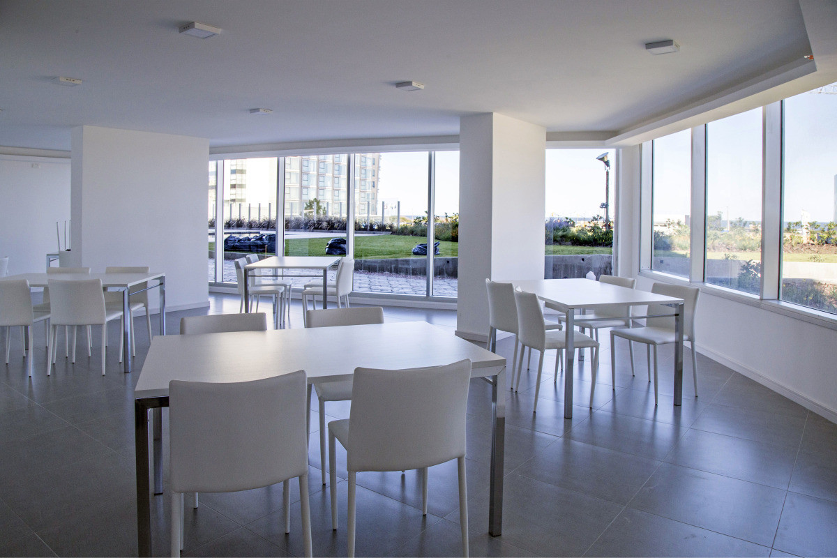 Apartamento ID.535 - Moderno apartamento de un dorm. Look Brava, Punta del Este