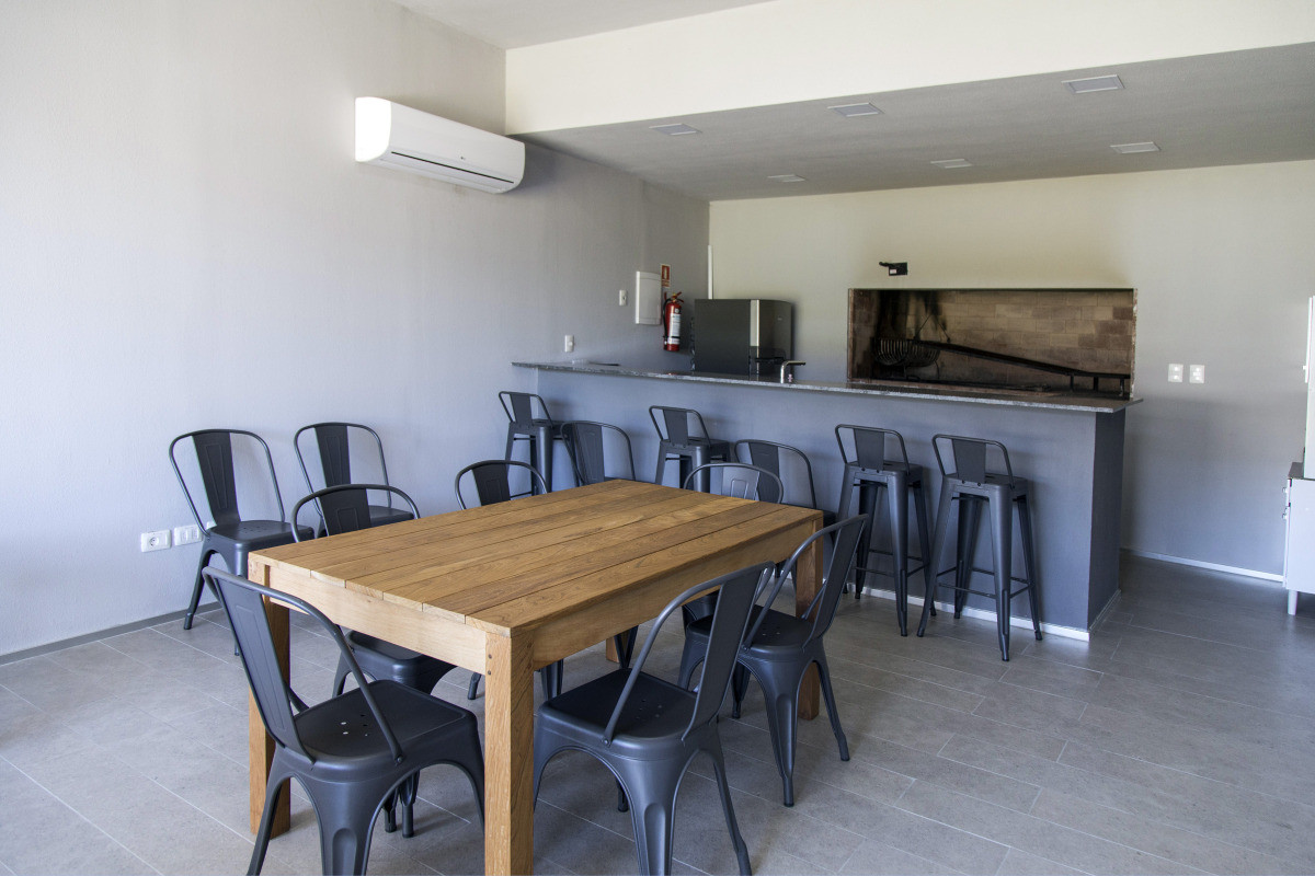 Apartamento ID.535 - Moderno apartamento de un dorm. Look Brava, Punta del Este