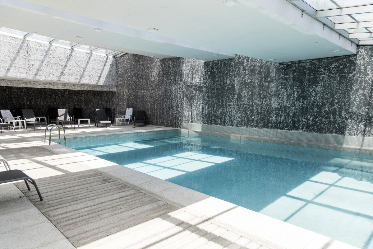 Apartamento ID.535 - Moderno apartamento de un dorm. Look Brava, Punta del Este