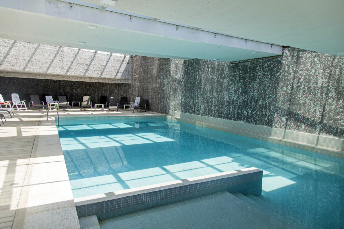 Apartamento ID.535 - Moderno apartamento de un dorm. Look Brava, Punta del Este