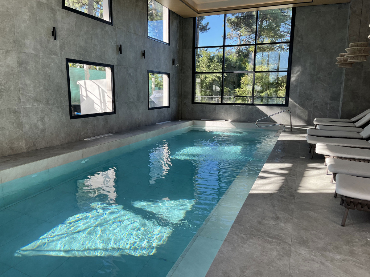 Apartamento ID.684 - Apartamento 3 dormitorios, 2 baños. En SeaGarden